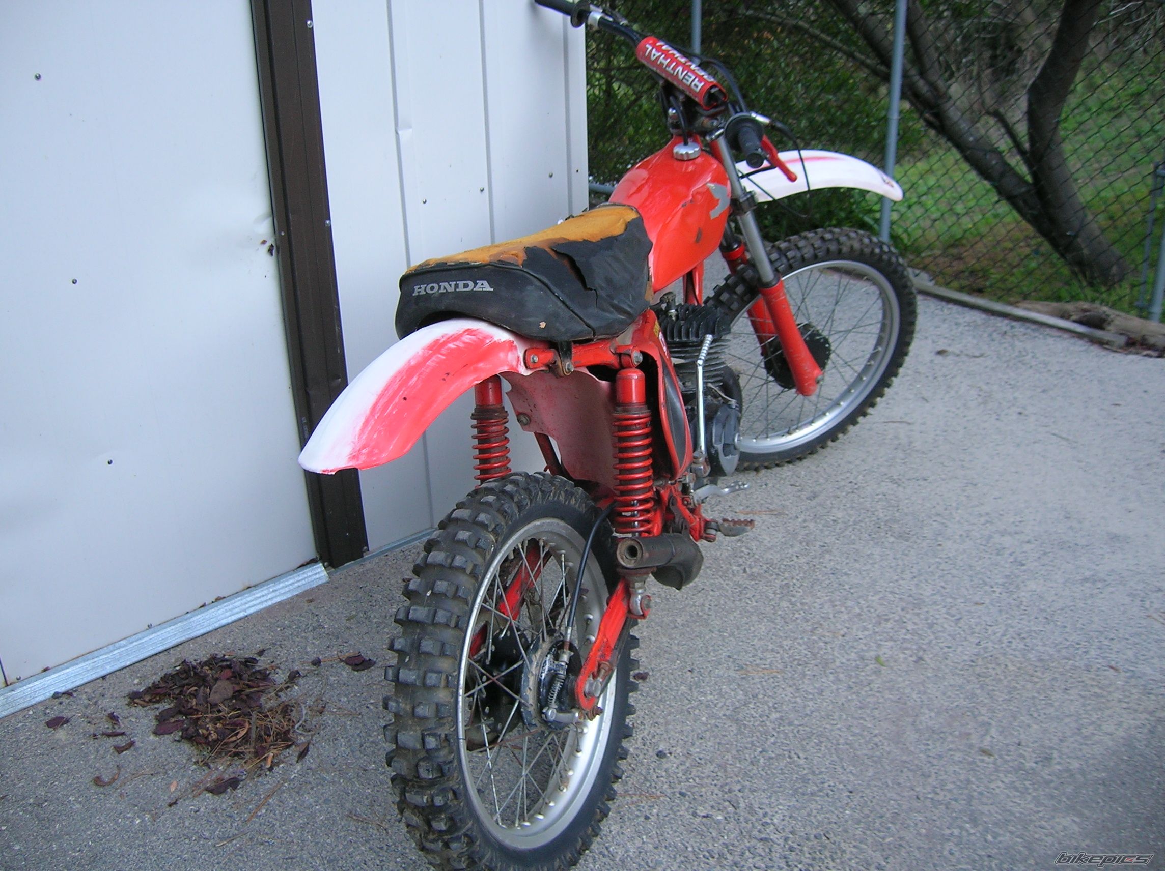 Bike Photo 1445457