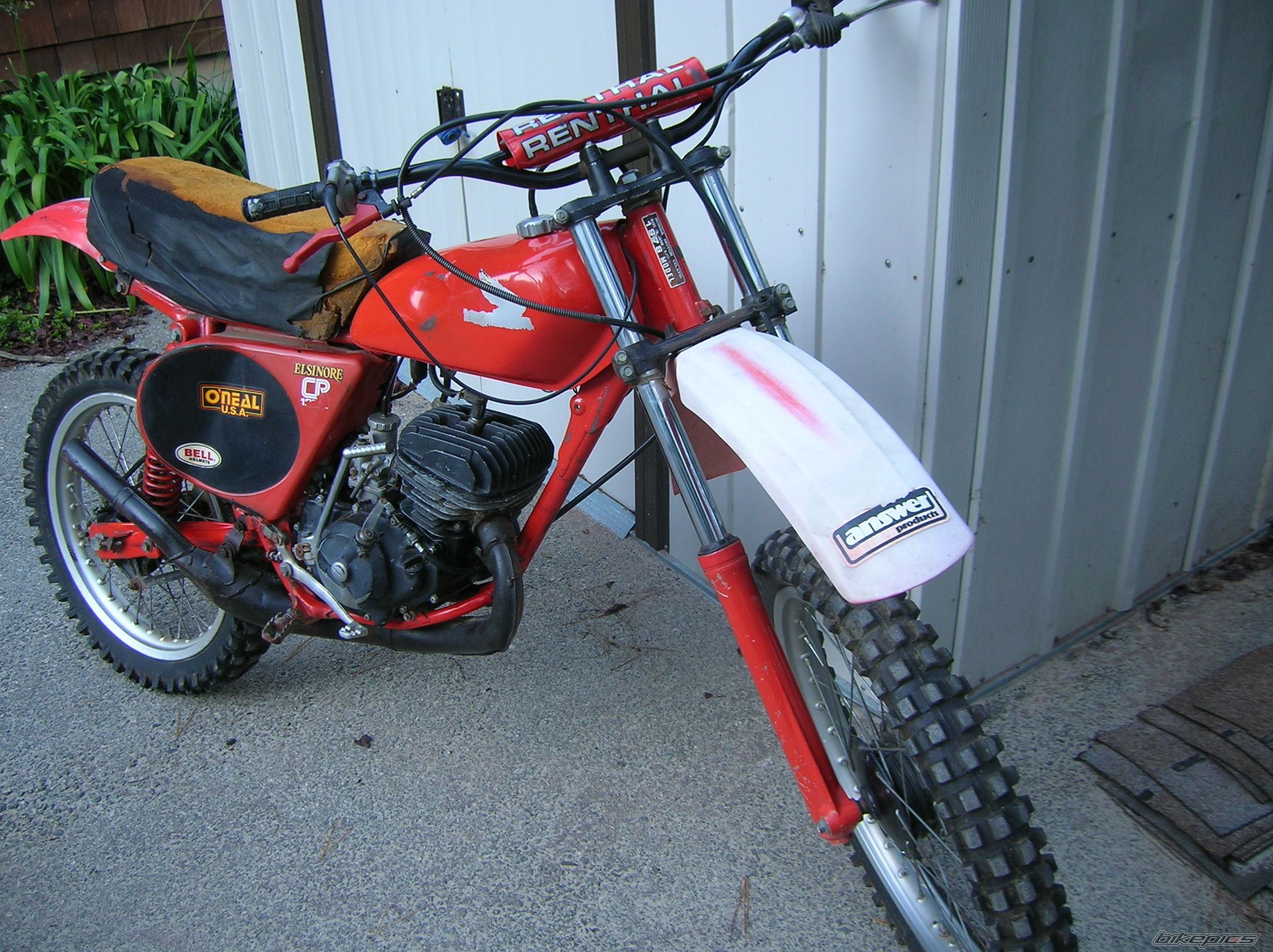 Bike Photo 1445458