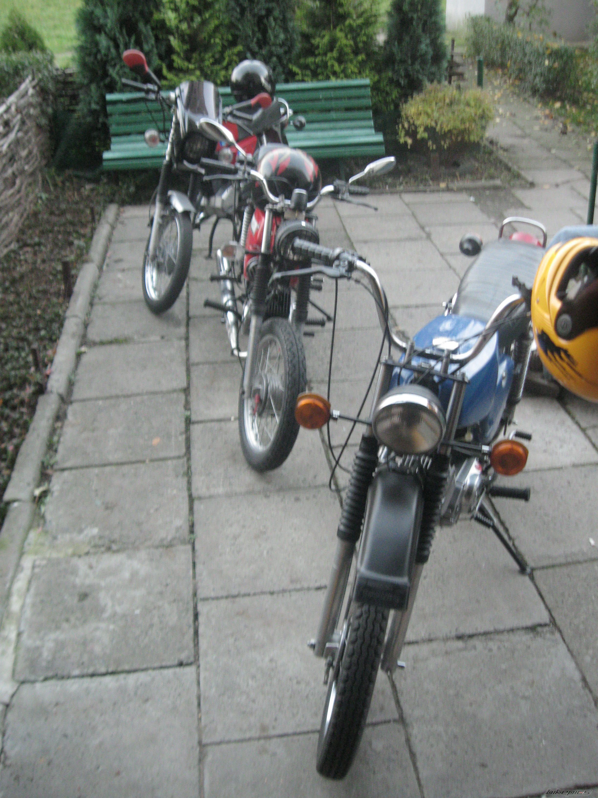 Bike Photo 1445498