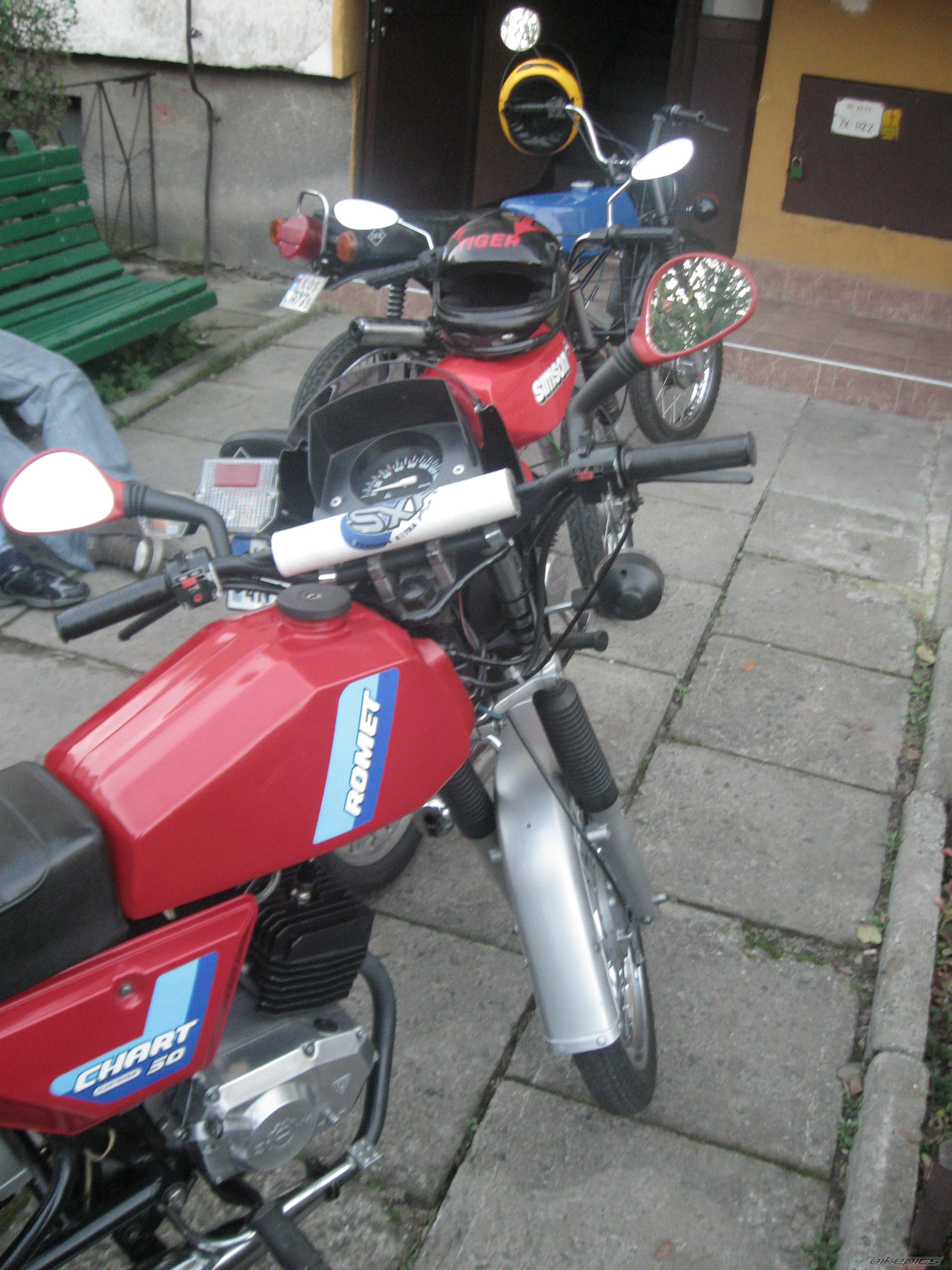 Bike Photo 1445516