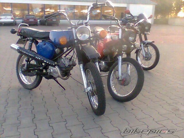 Bike Photo 1445518