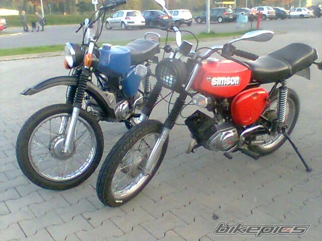 Bike Photo 1445521