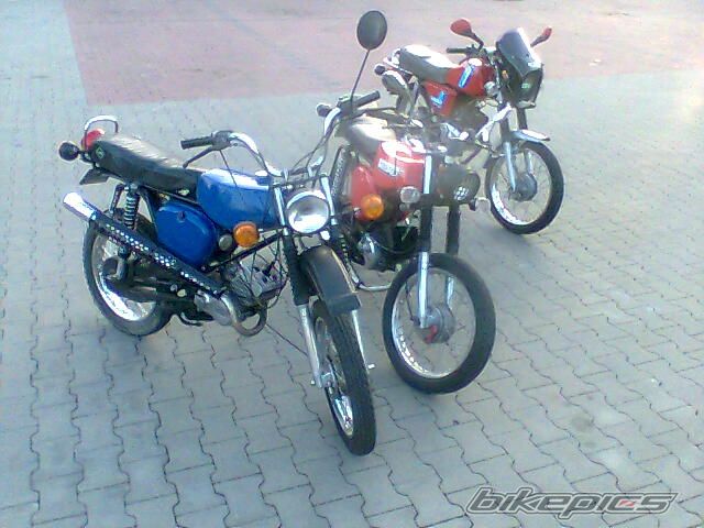 Bike Photo 1445522