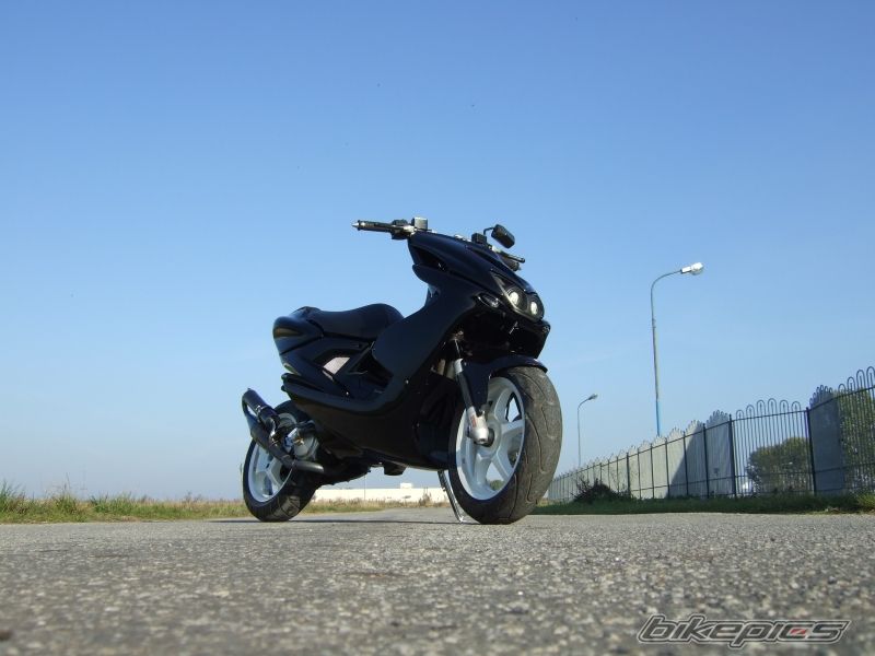 Bike Photo 1445555
