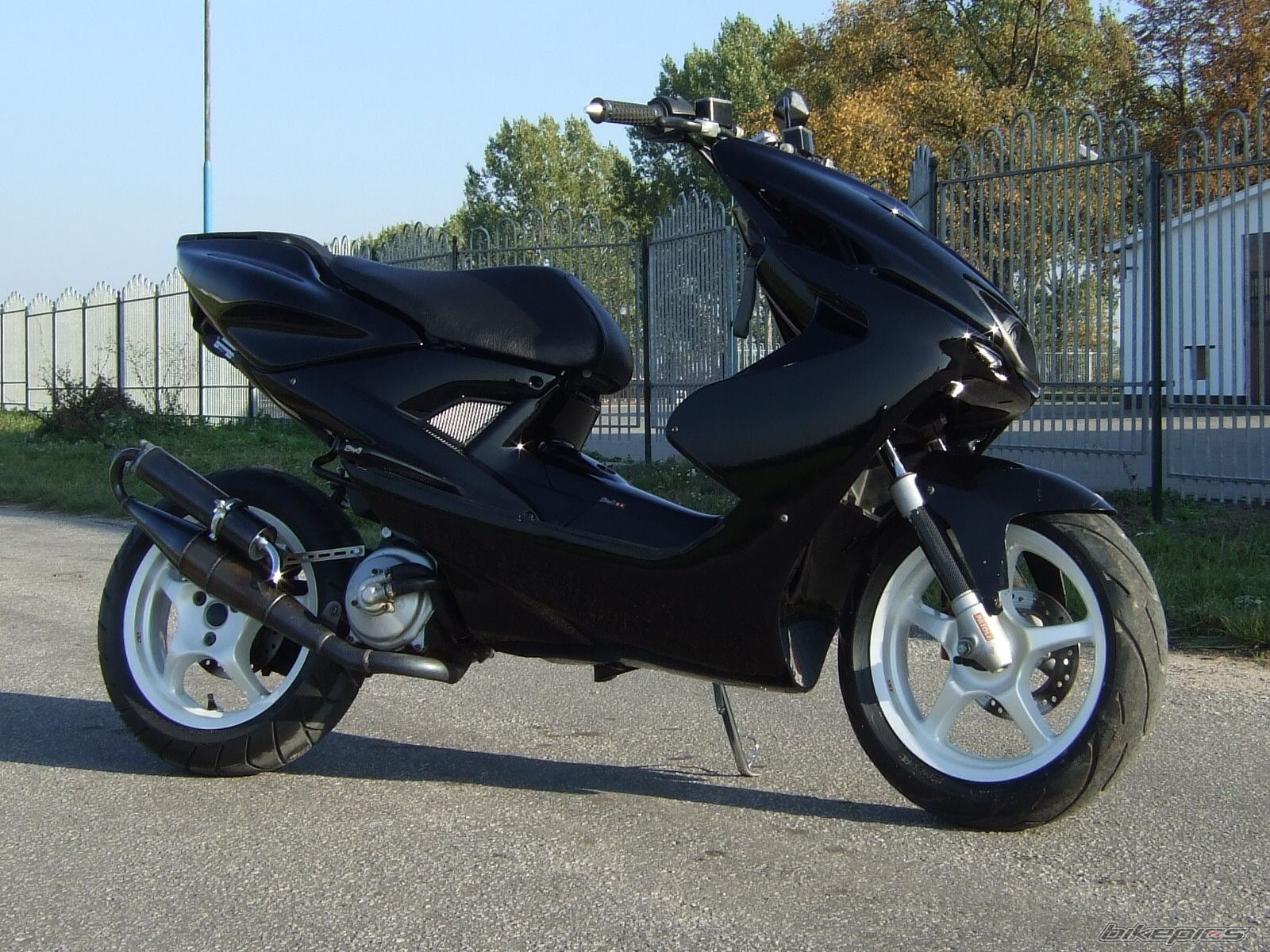 Bike Photo 1445560