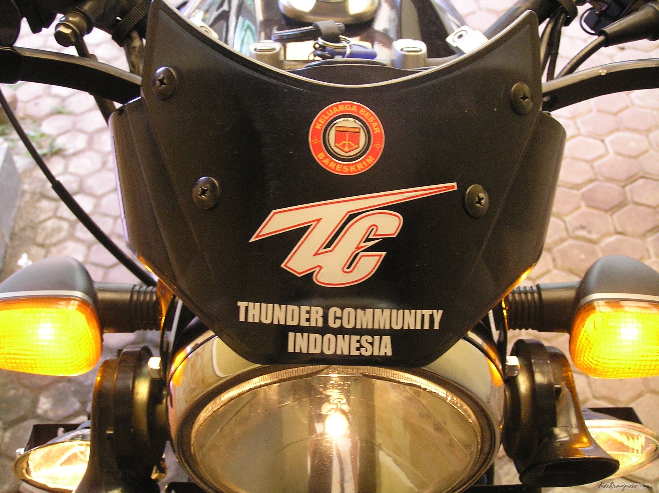 Bike Photo 1445587