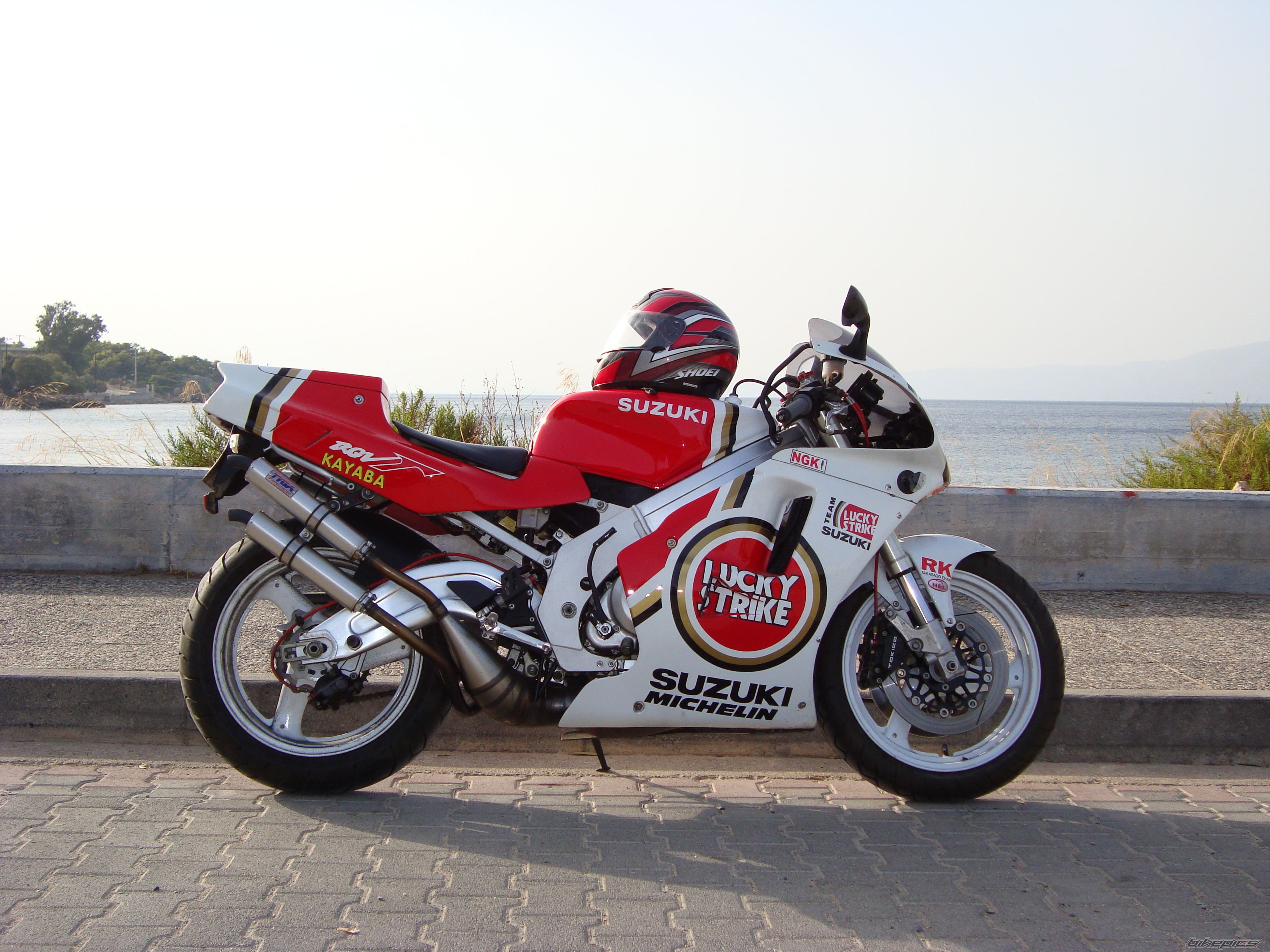 Bike Photo 1445600