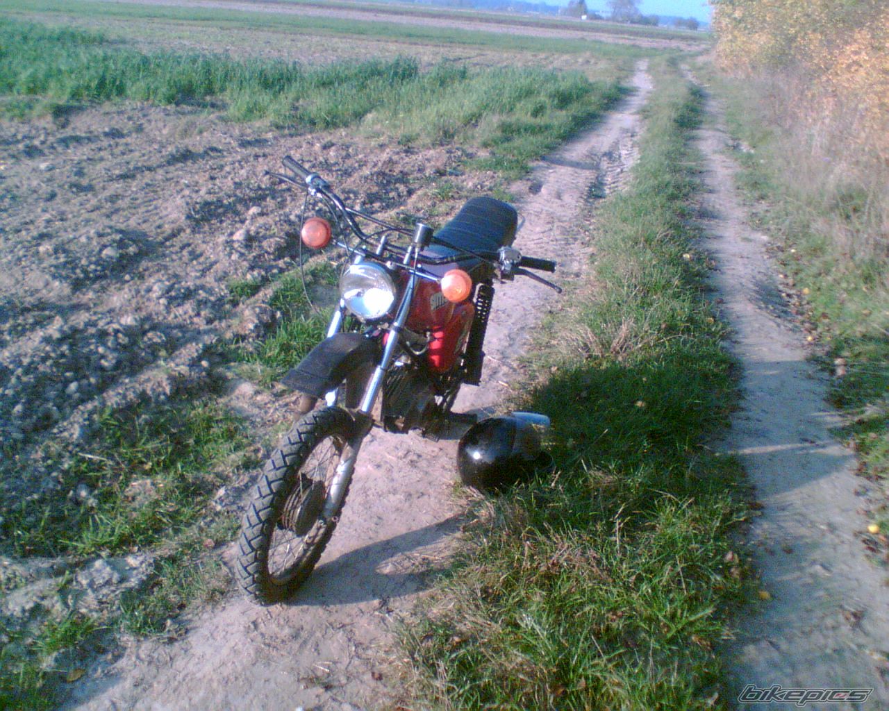 Bike Photo 1445603