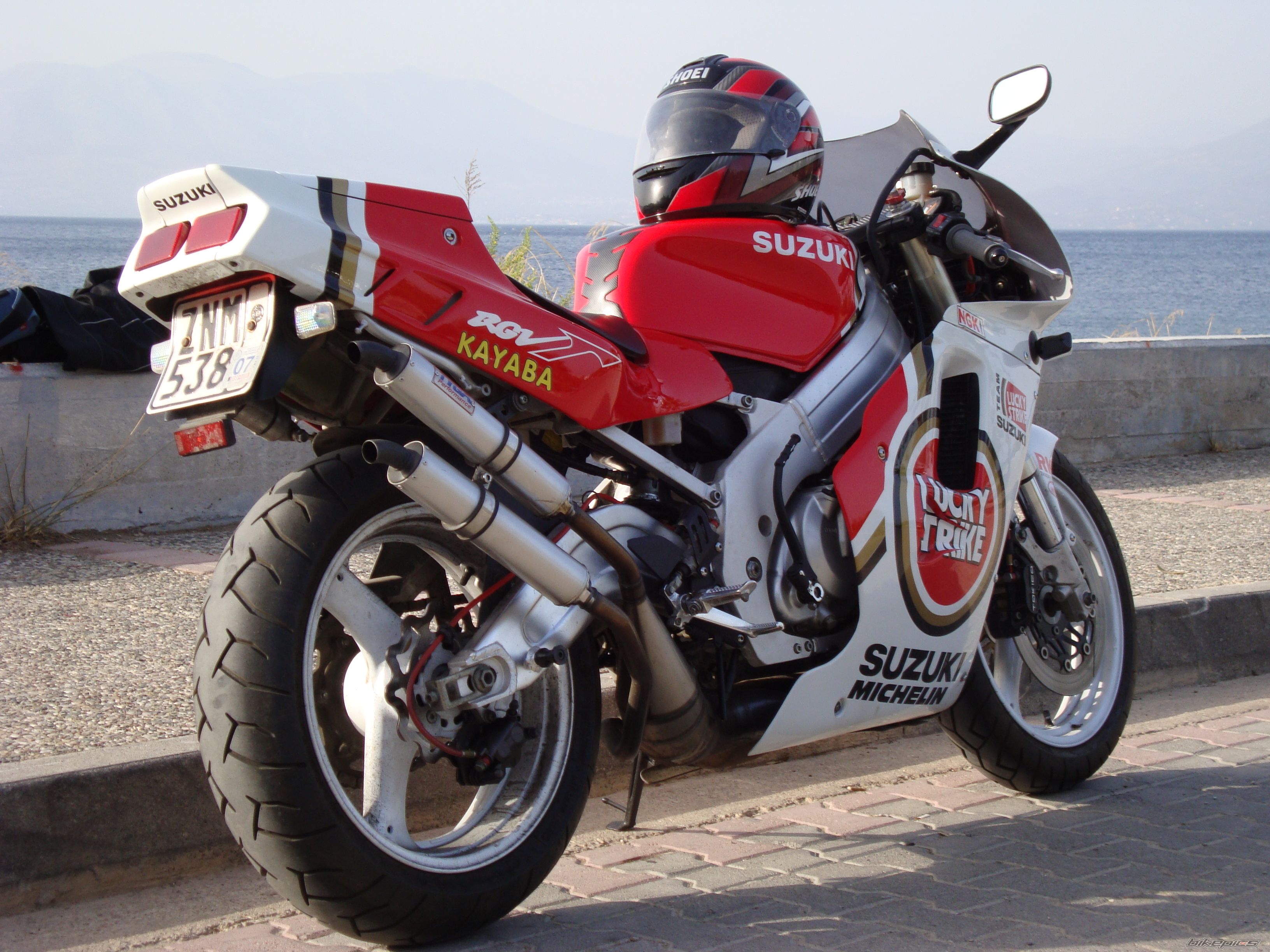 Bike Photo 1445604
