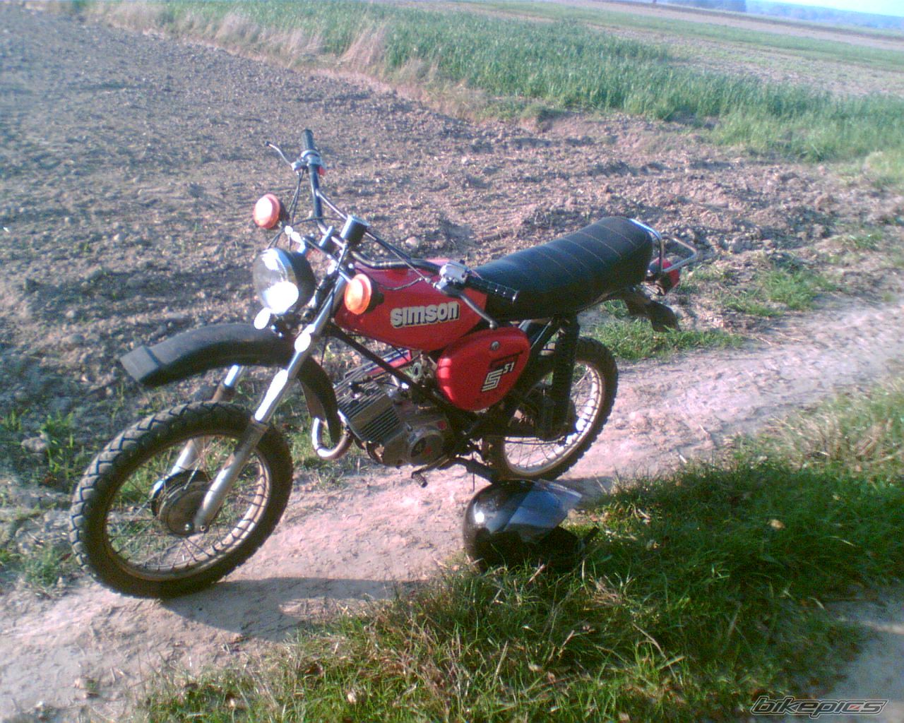 Bike Photo 1445605
