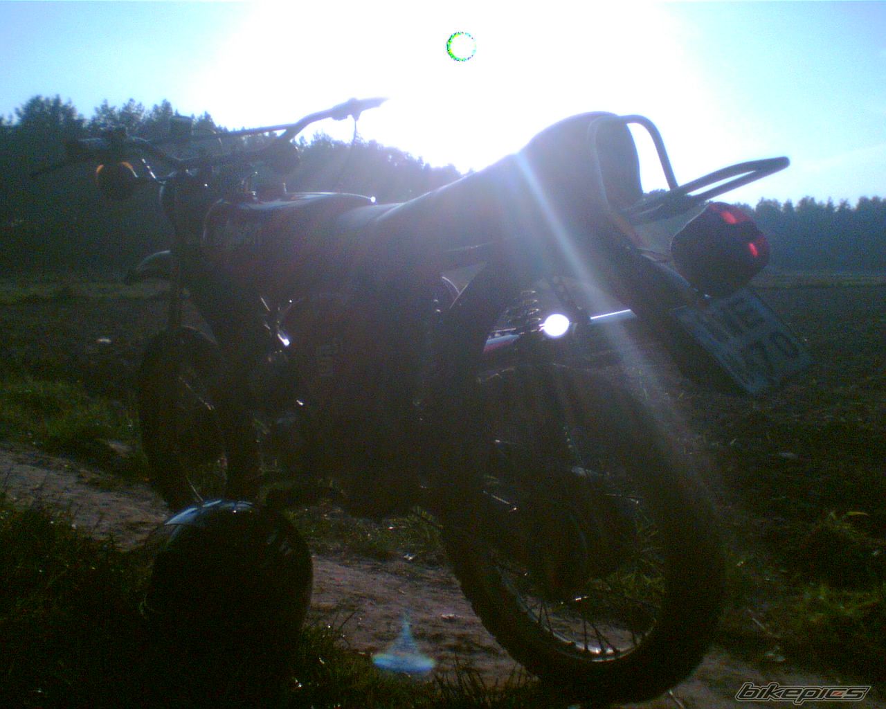 Bike Photo 1445606
