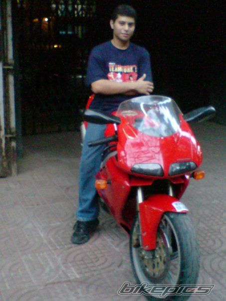 Bike Photo 1445630