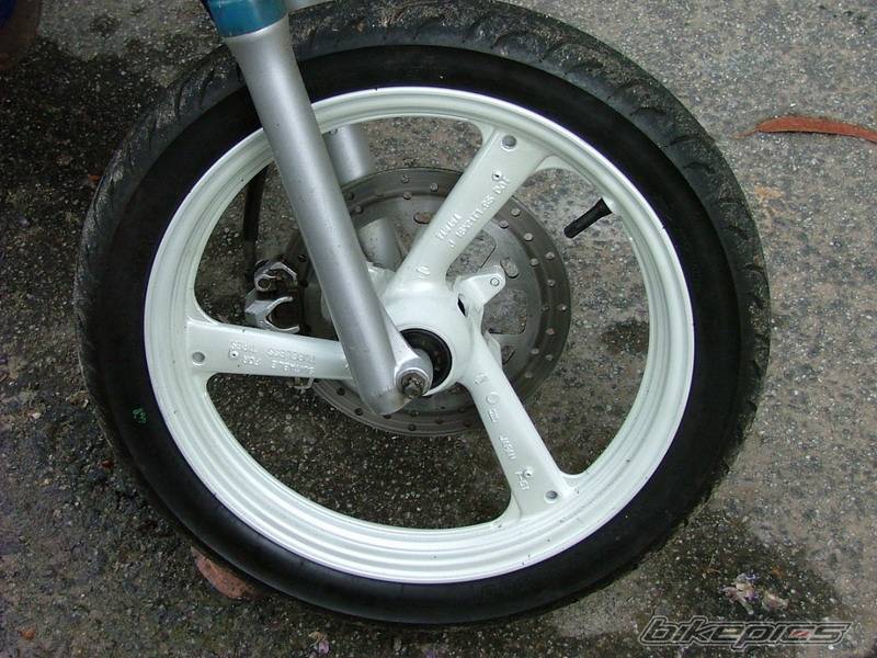 Bike Photo 144569