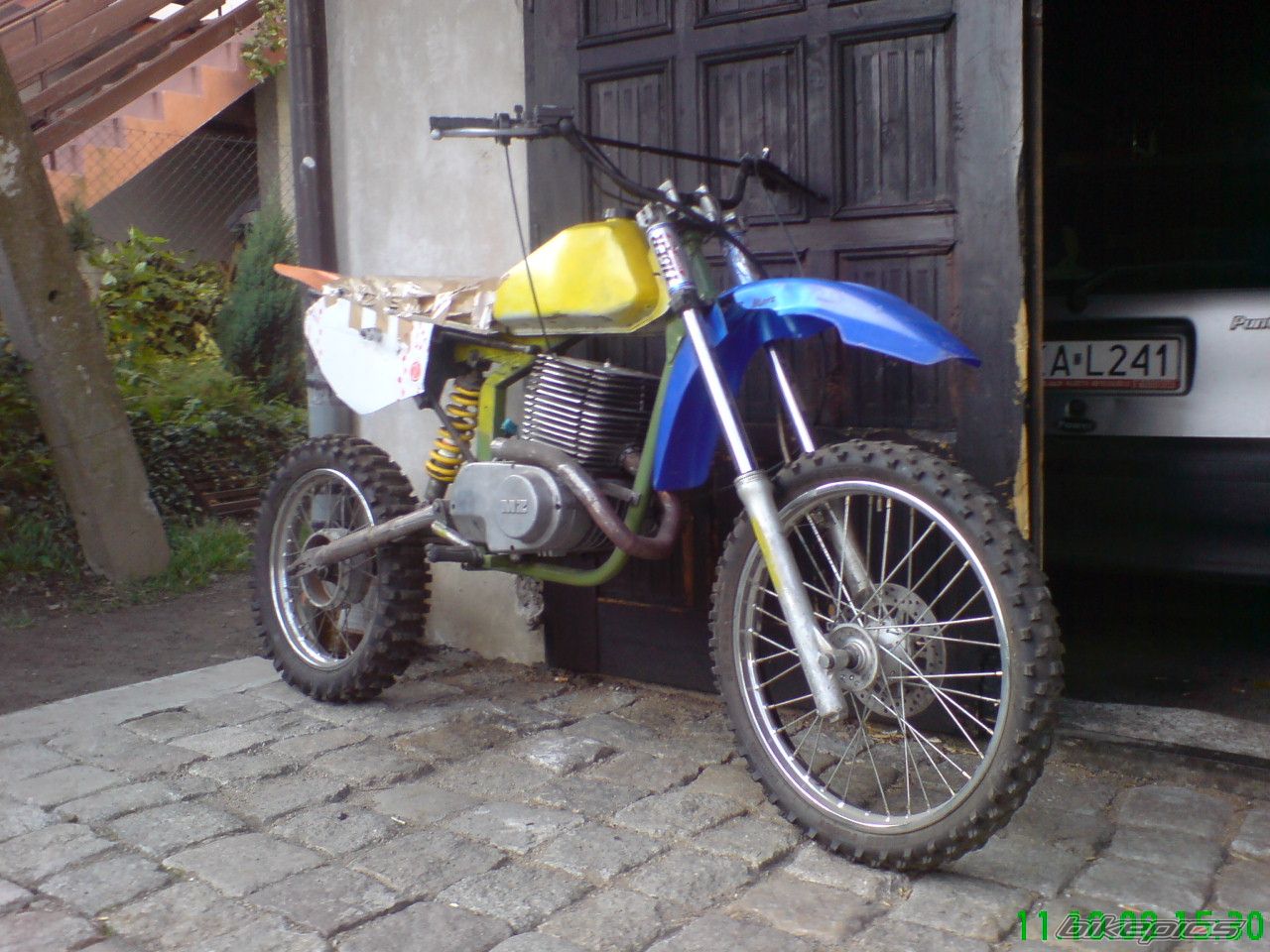 Photo 1445732