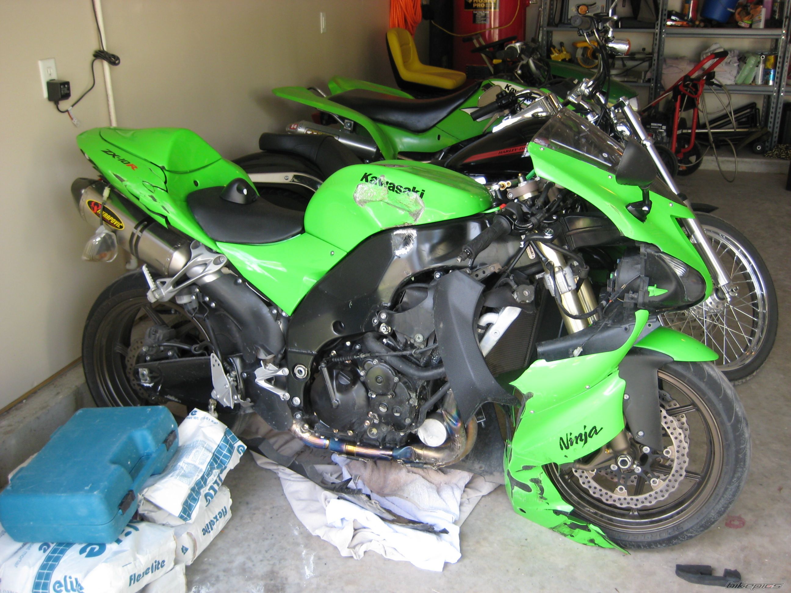 Photo 1445771