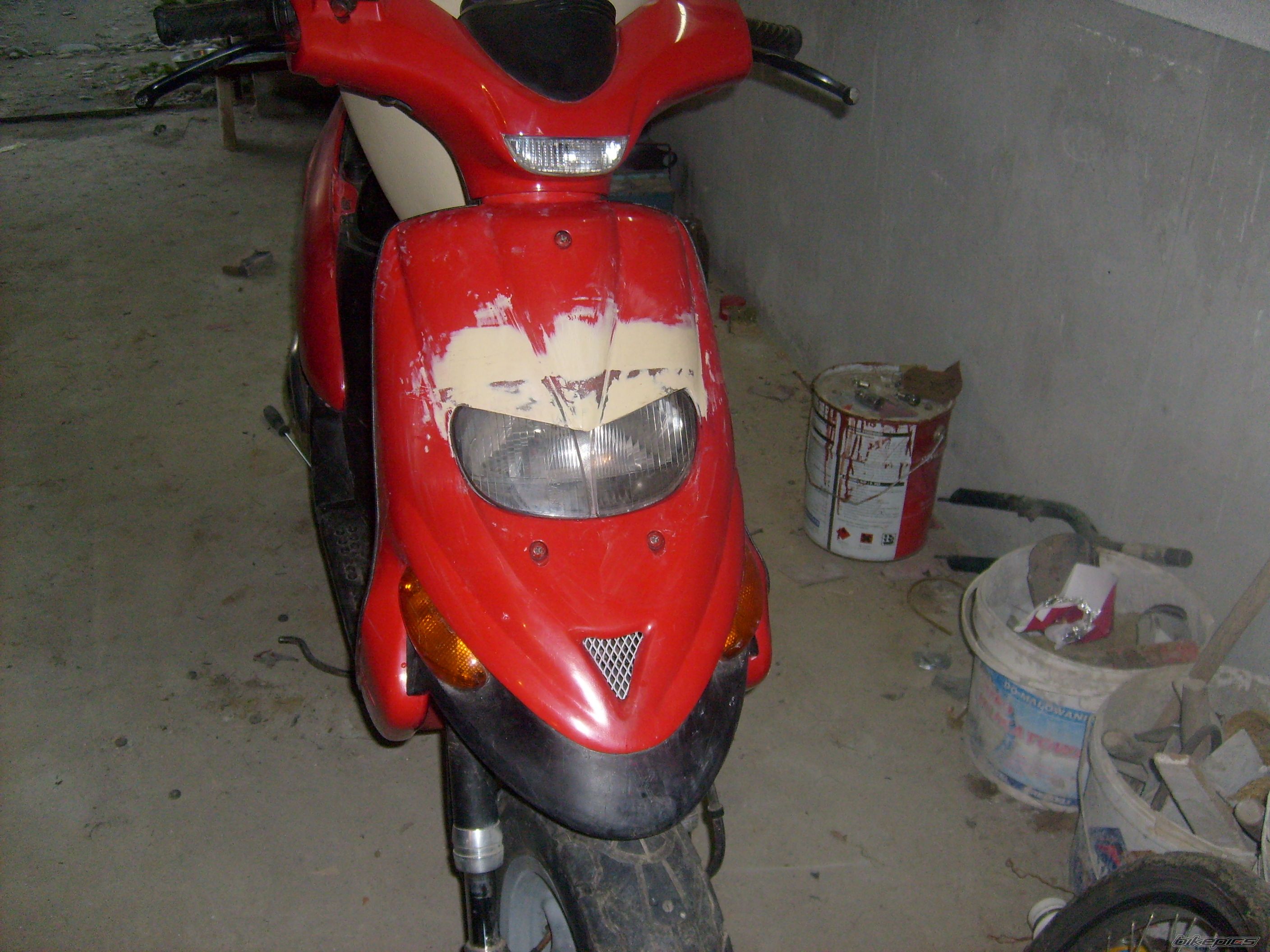 Bike Photo 1445787