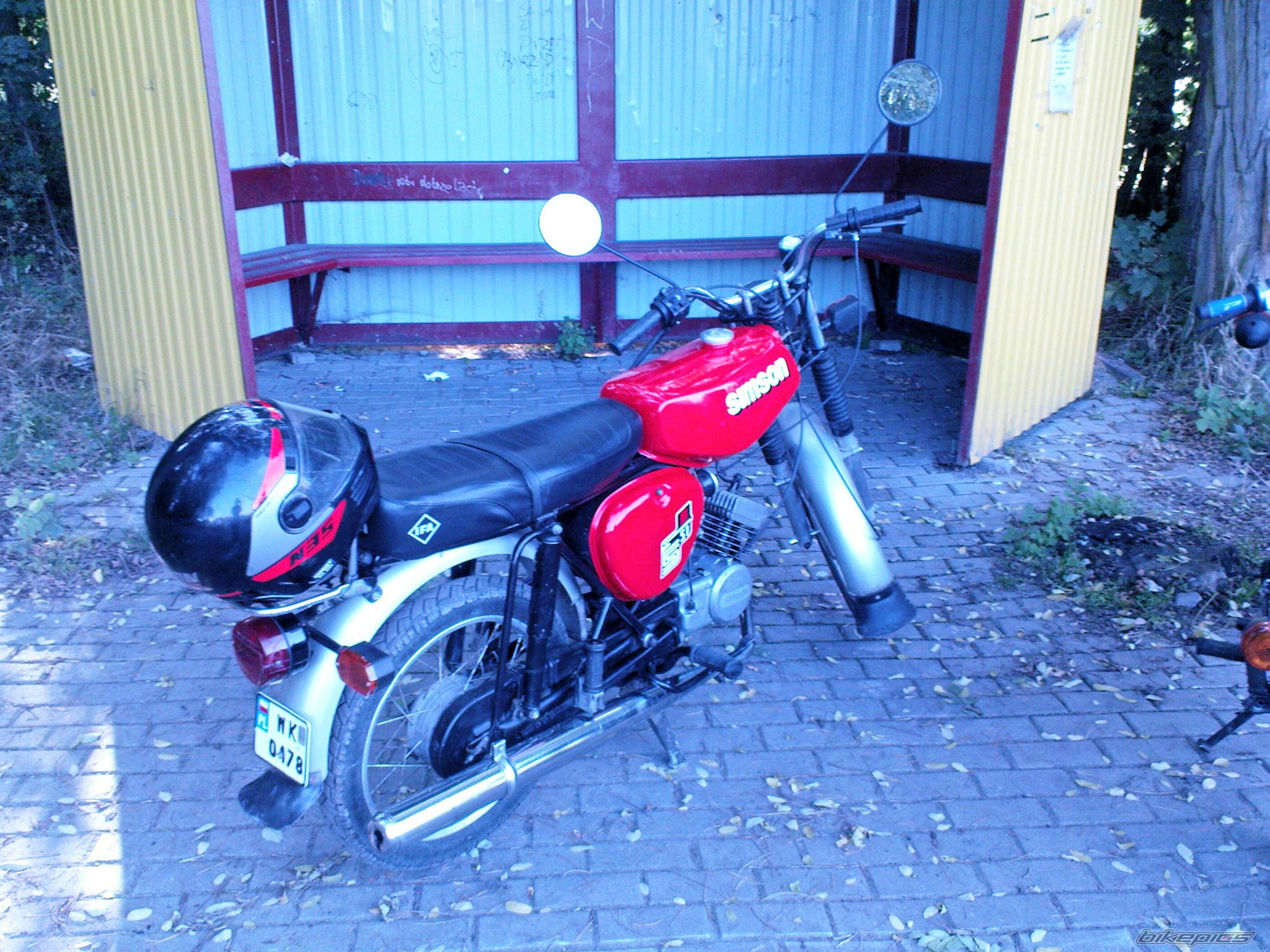 Photo 1445859