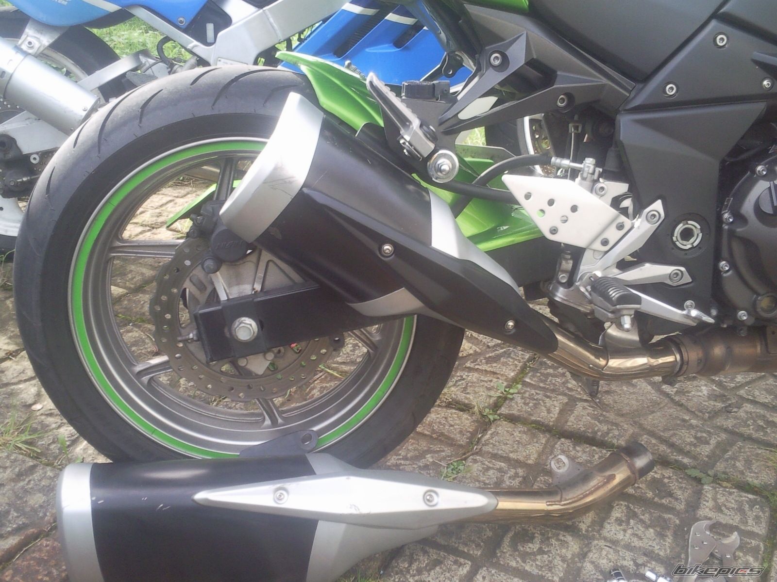 Photo 1445934