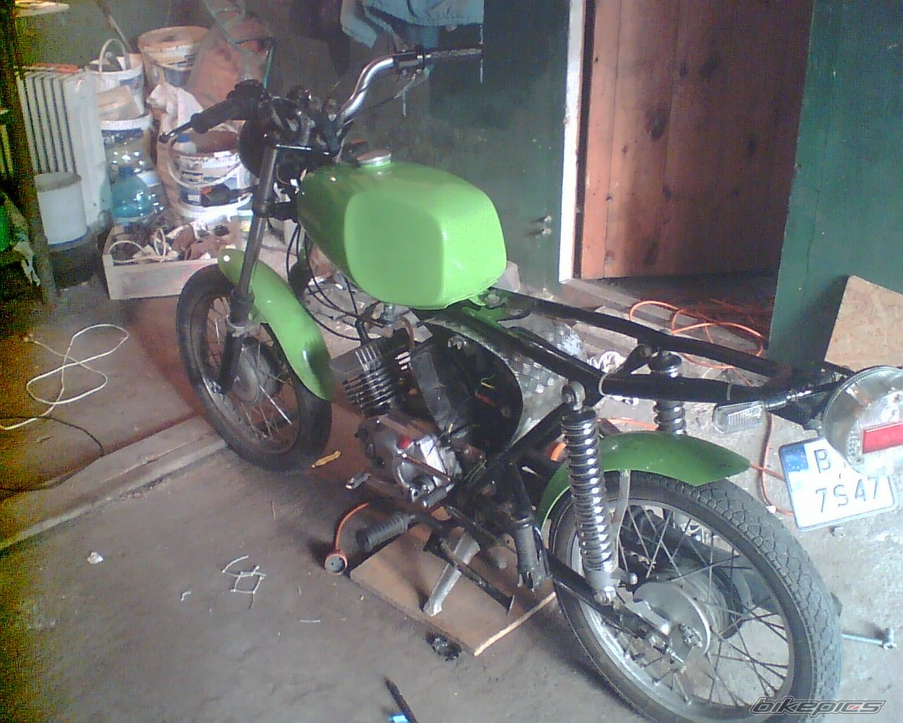Bike Photo 1445959