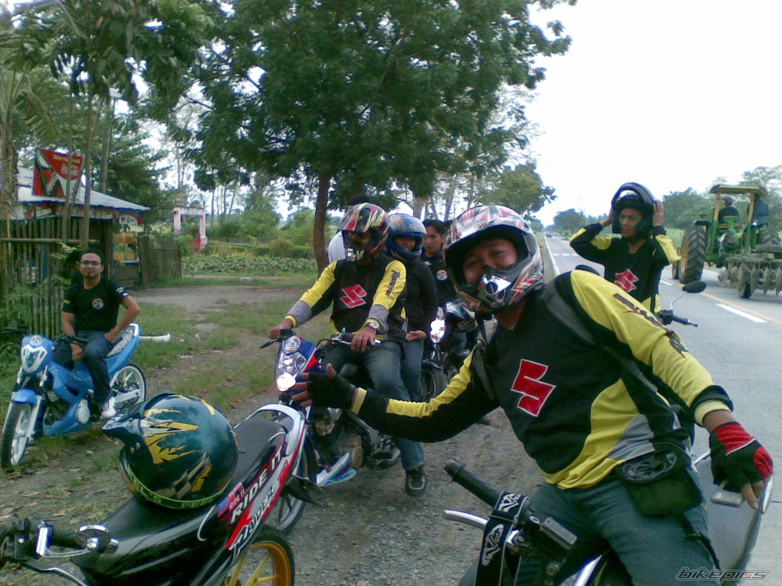 Photo 1445989