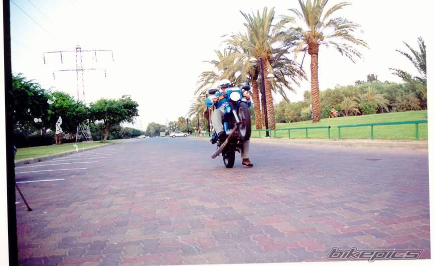 Bike Photo 14460