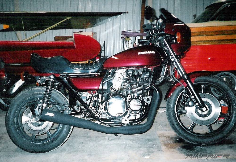 Bike Photo 144601