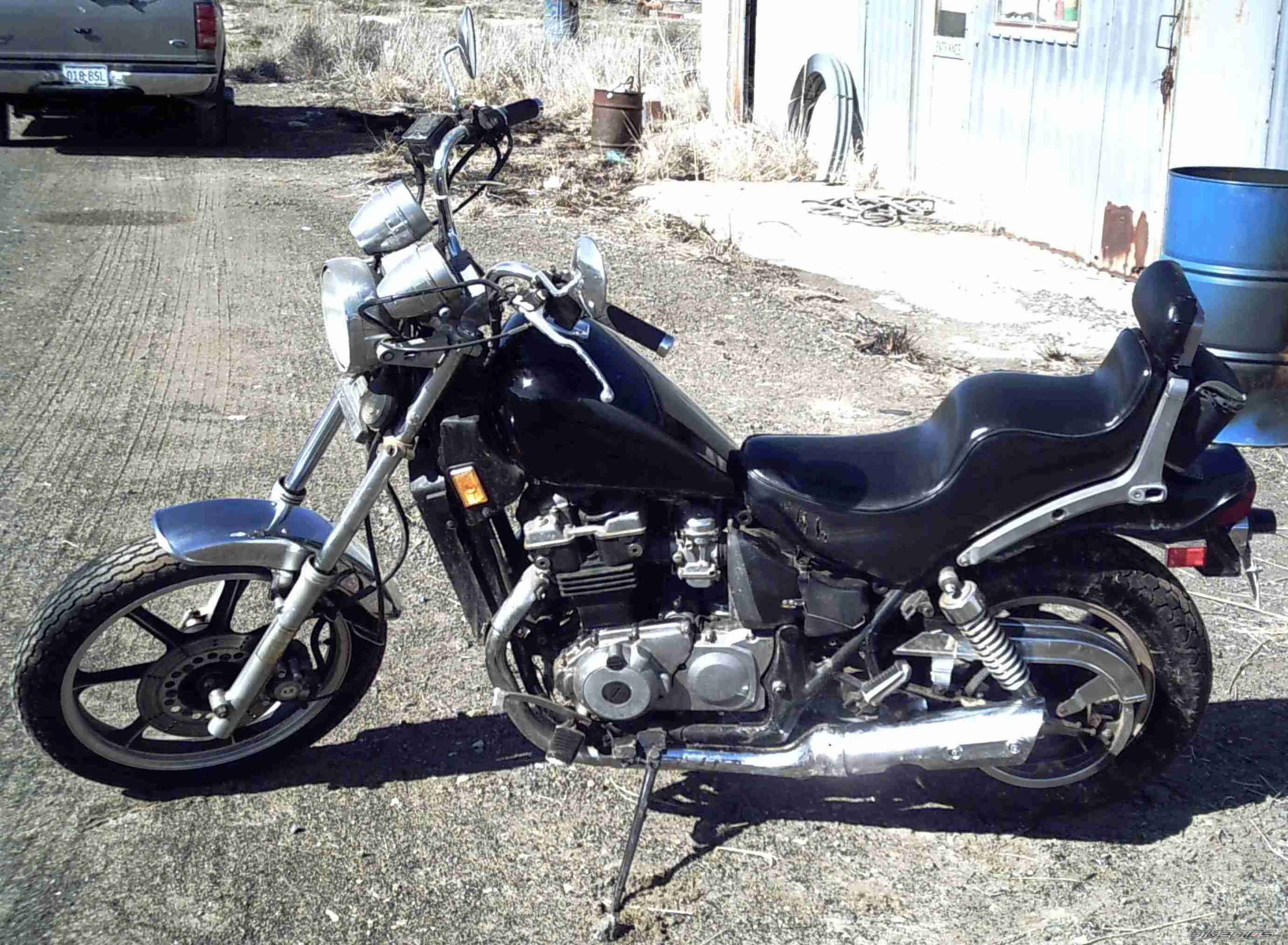 Bike Photo 1446037