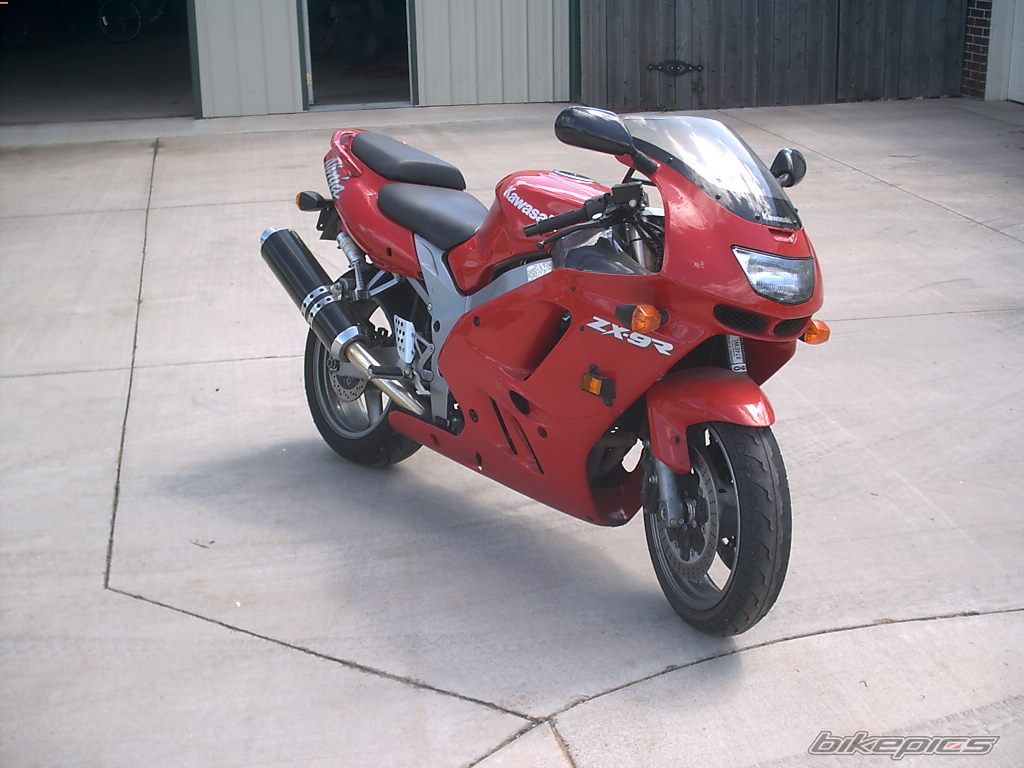 Bike Photo 1446105