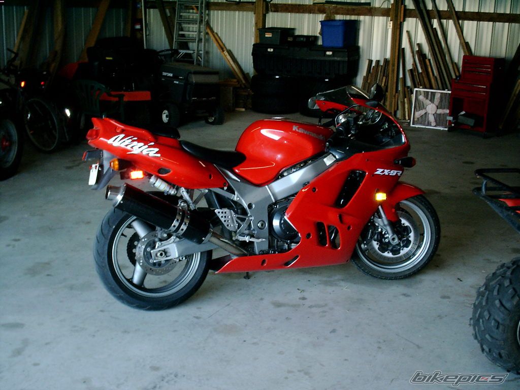 Bike Photo 1446106