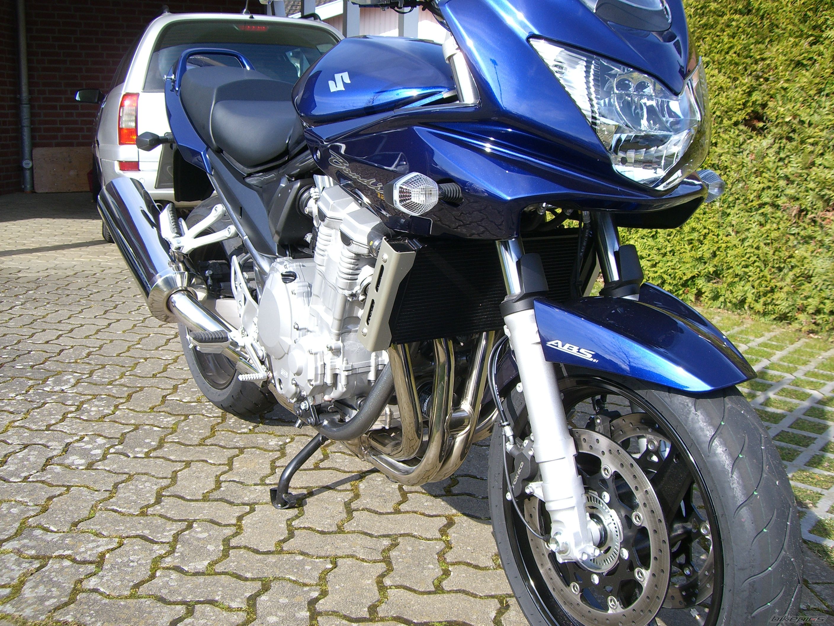Bike Photo 1446380