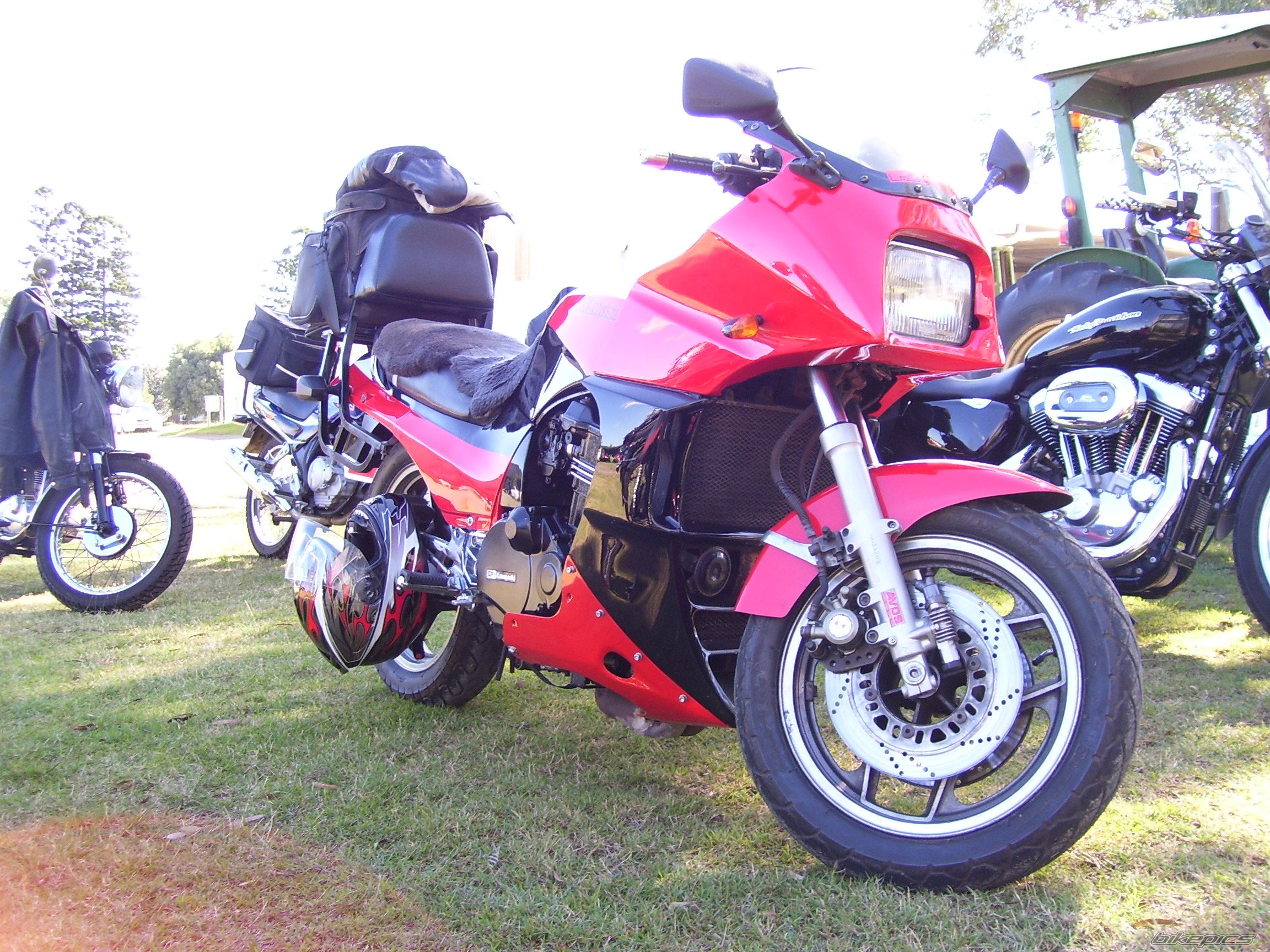 Bike Photo 1446416