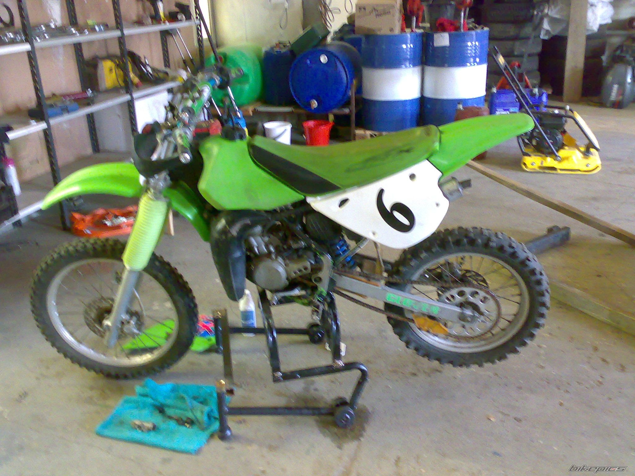 Photo 1446437