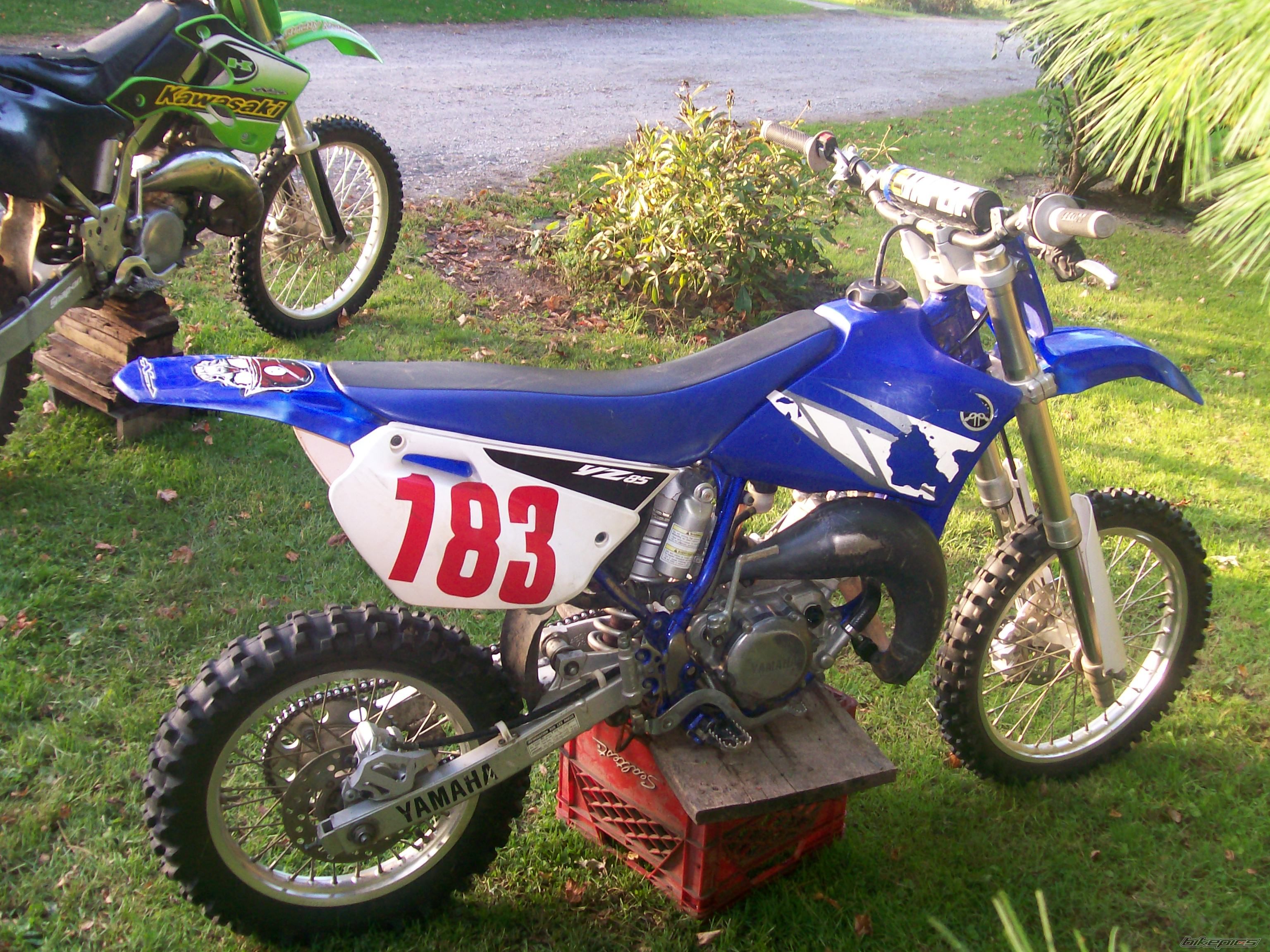 Bike Photo 1446469
