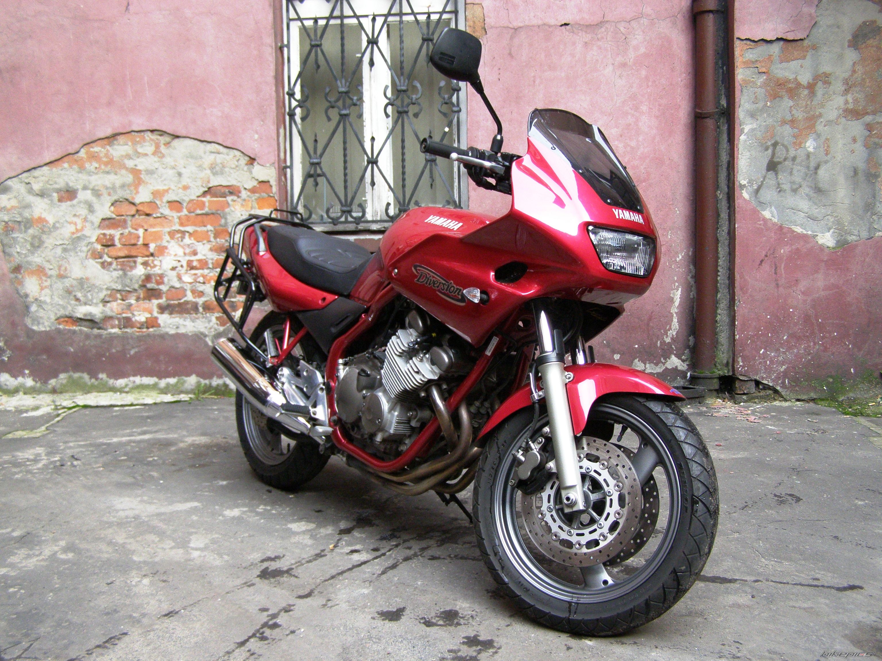 Bike Photo 1446507