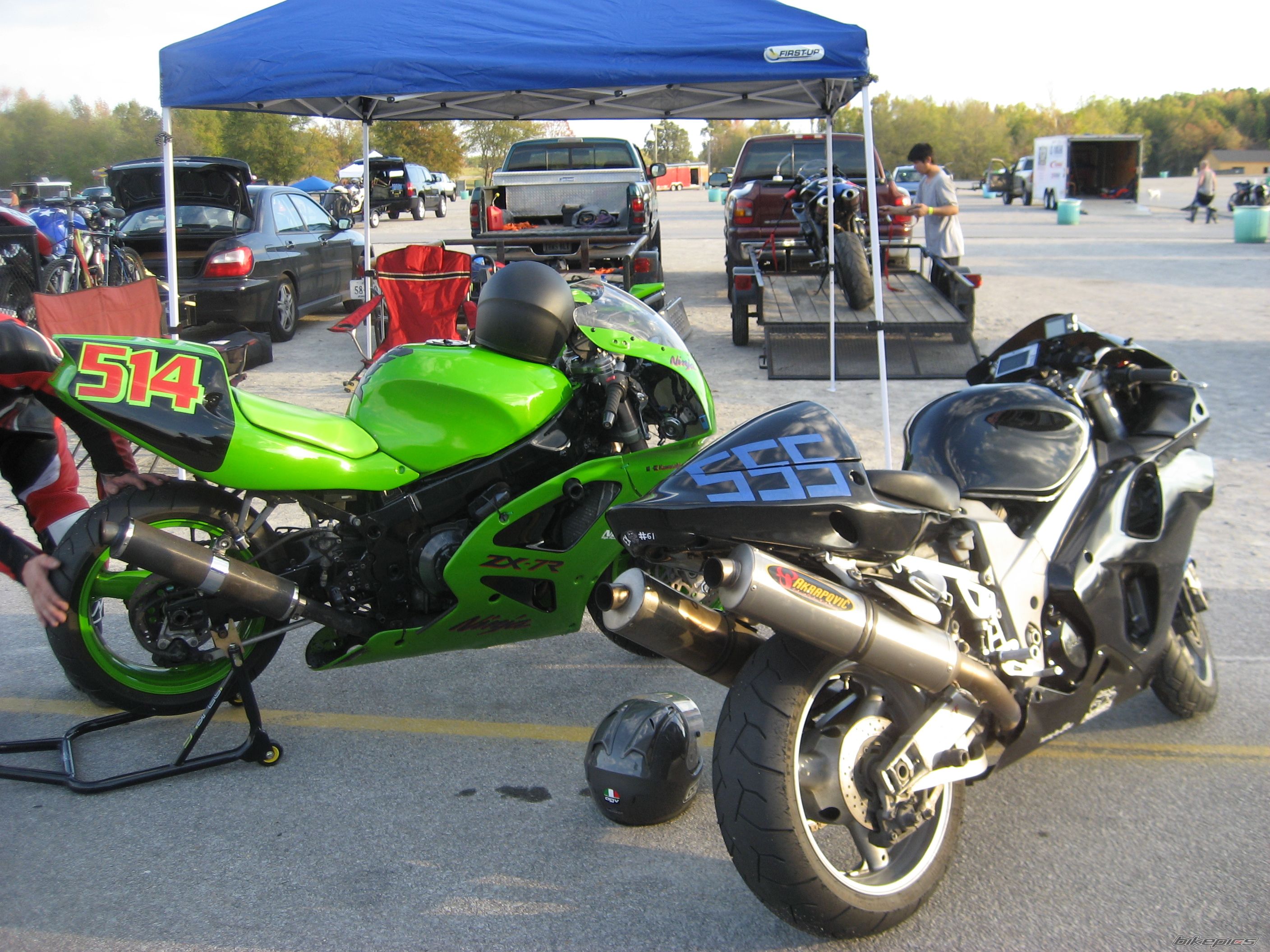 Bike Photo 1446569