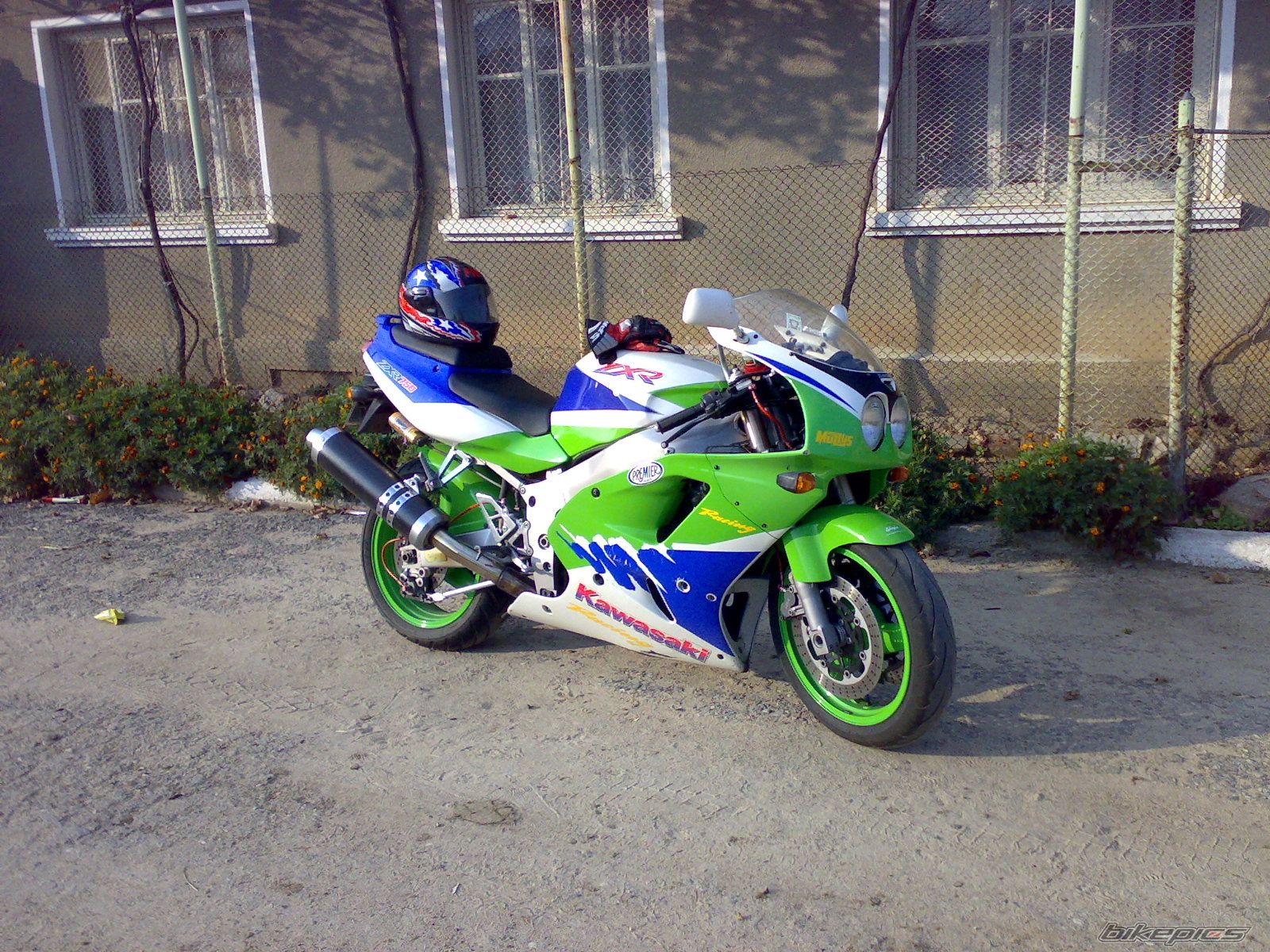 Bike Photo 1446755