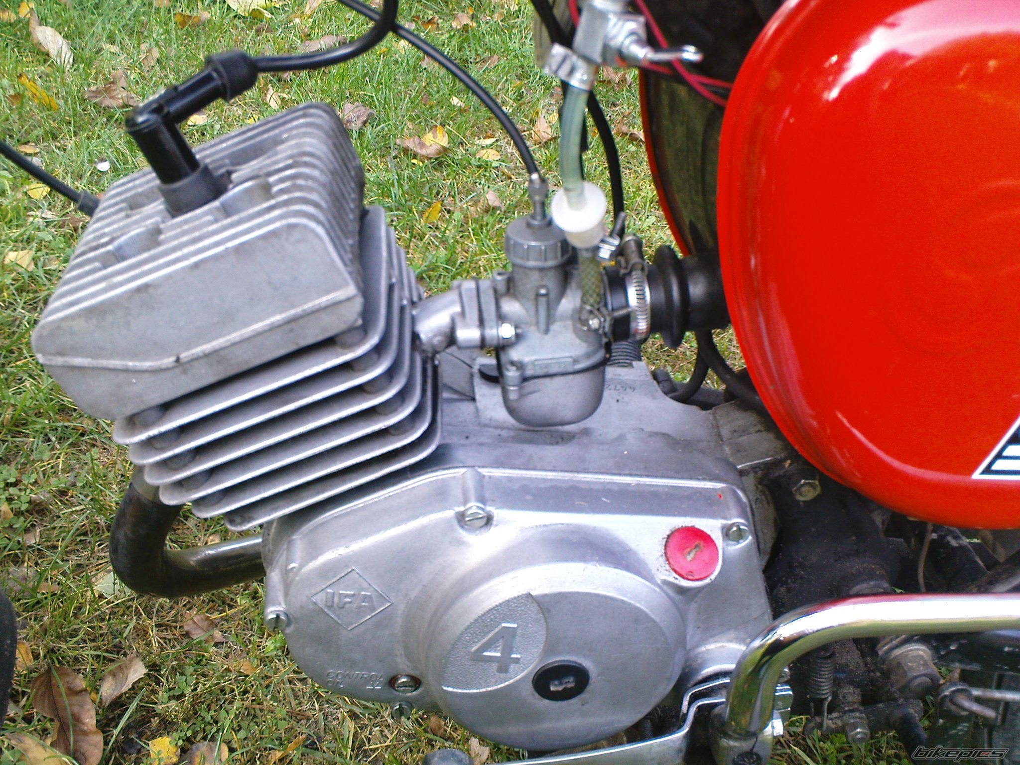 Bike Photo 1446777