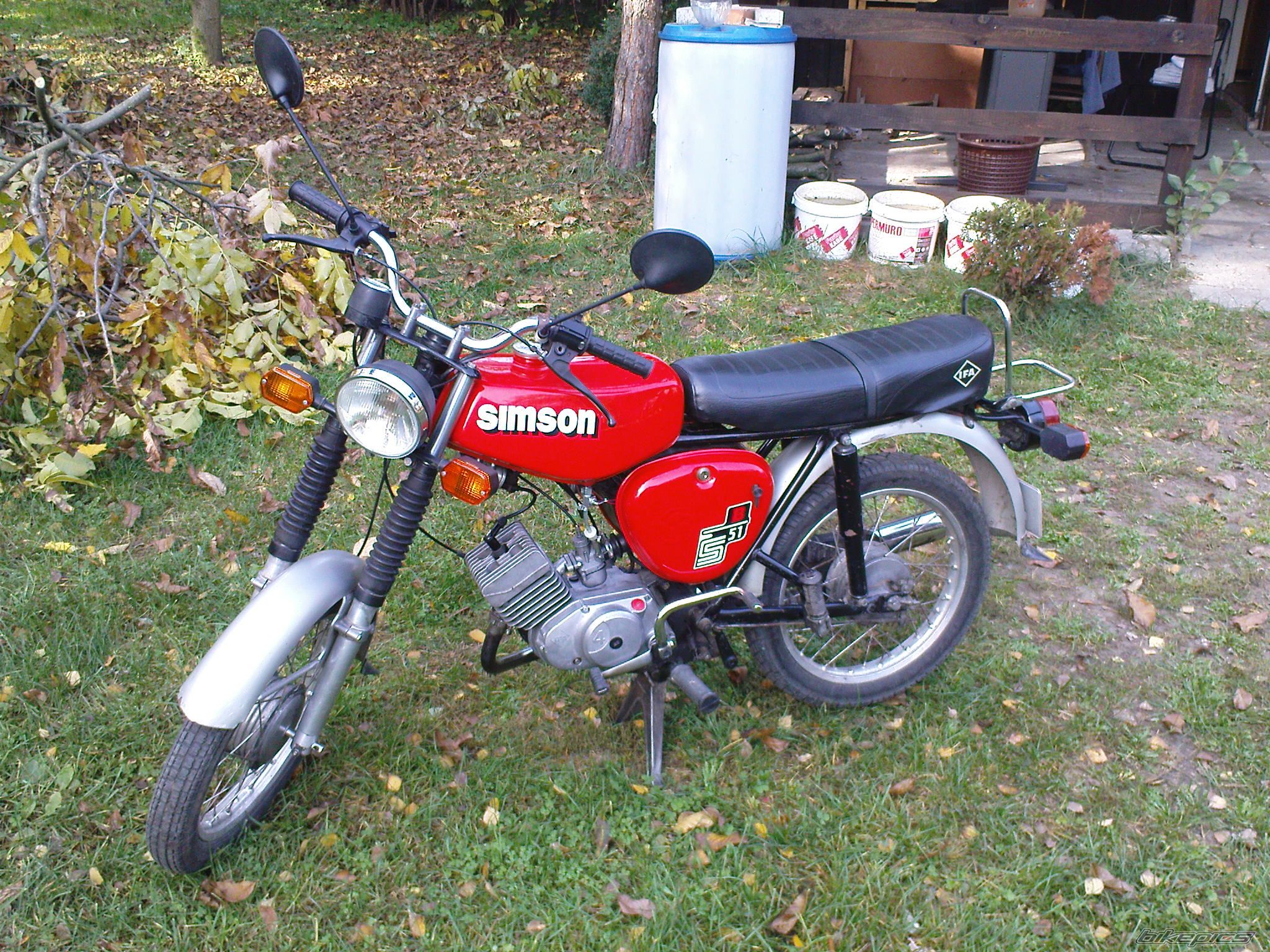 Bike Photo 1446779