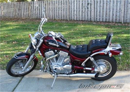 Bike Photo 14468