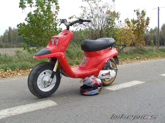 Bike Photo 1446888