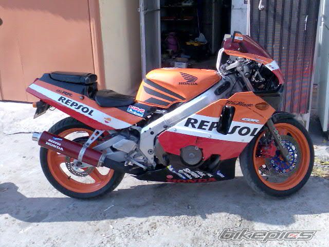 Bike Photo 1446914