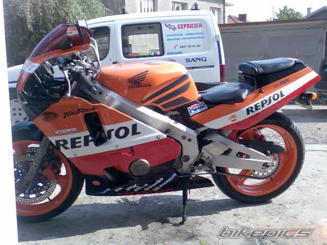 Bike Photo 1446921
