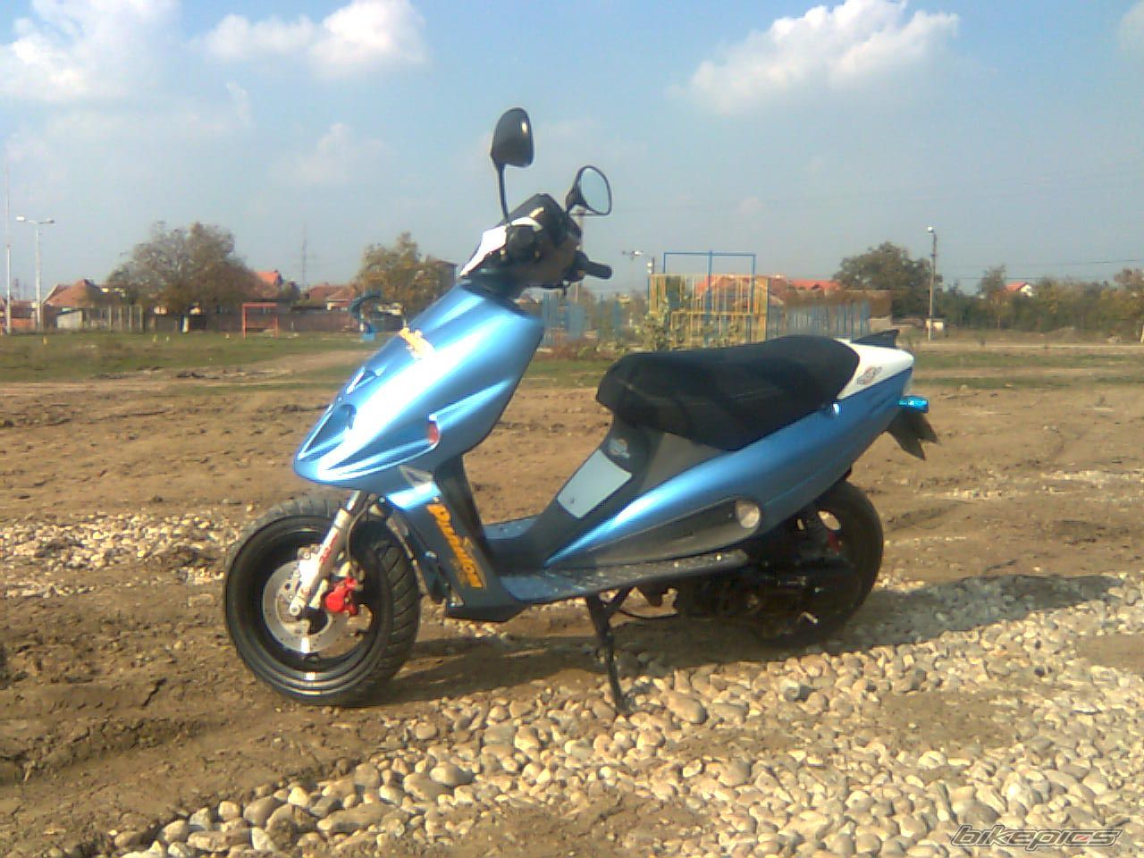 Bike Photo 1446947