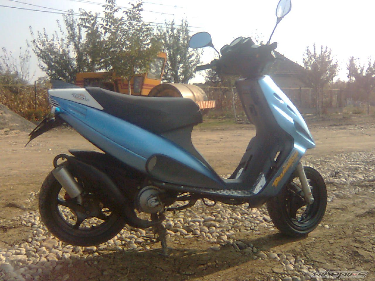 Bike Photo 1446948