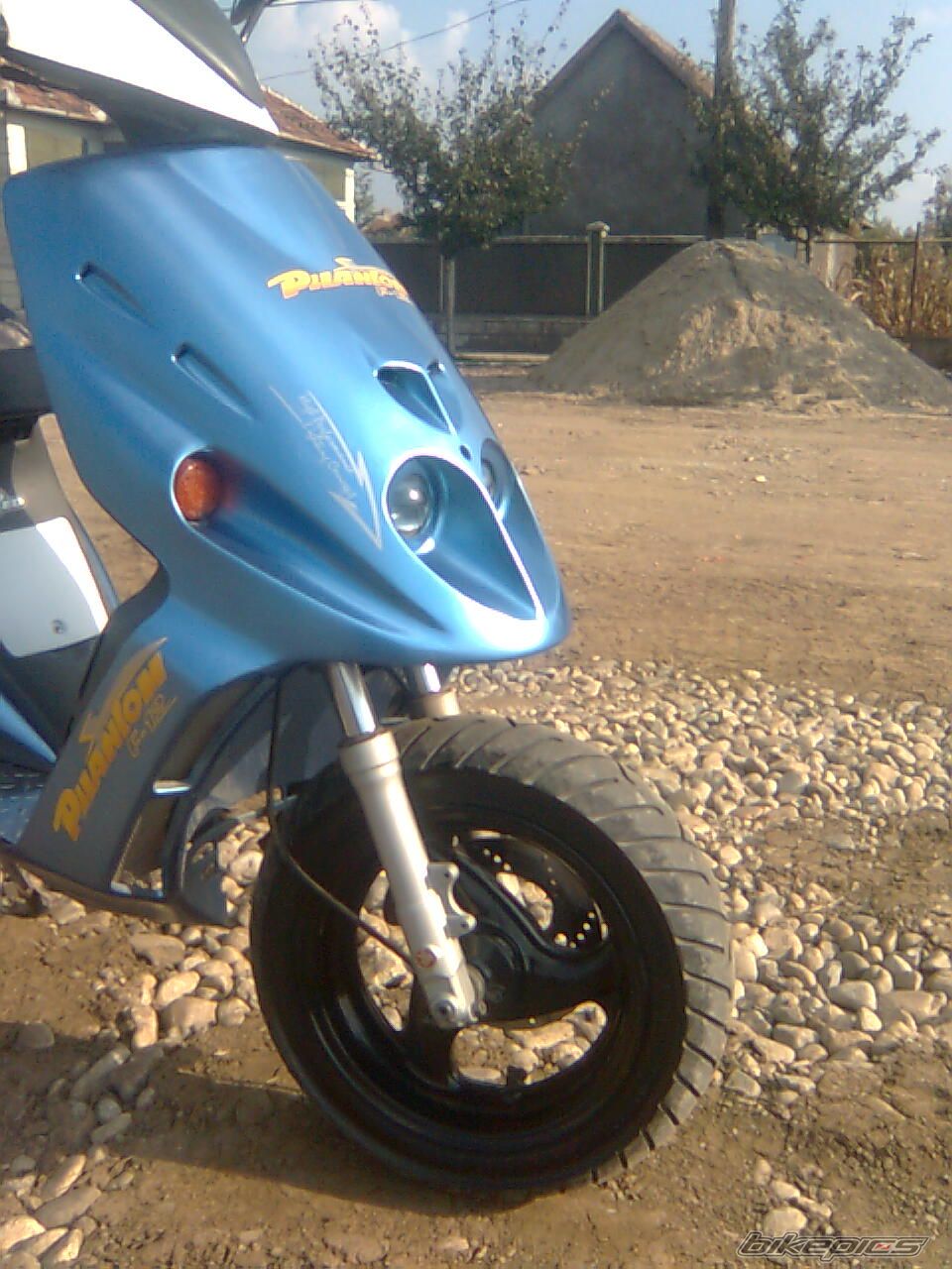 Bike Photo 1446959