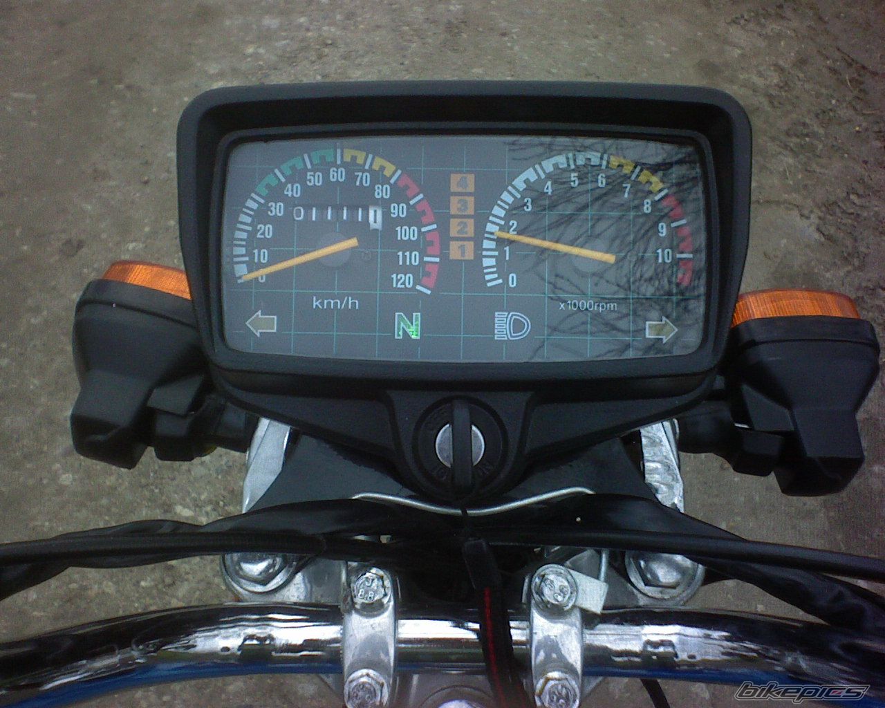 Bike Photo 1447157