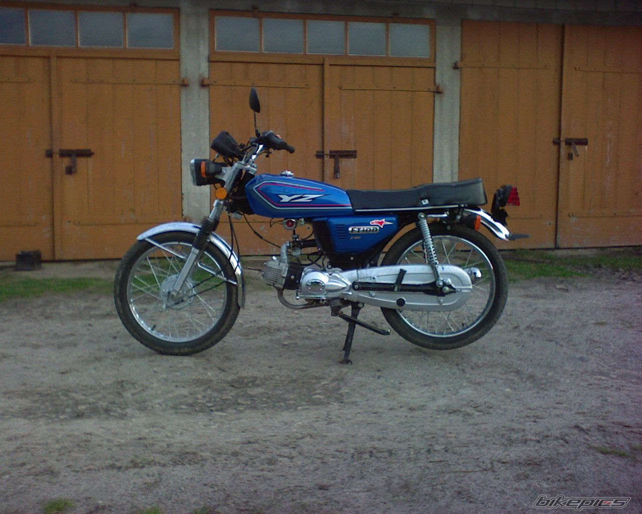 Bike Photo 1447163