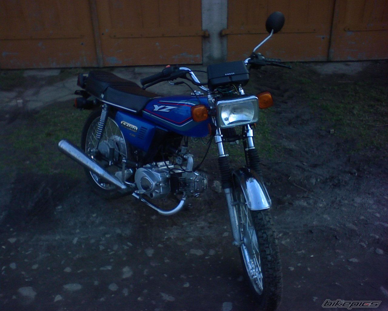 Bike Photo 1447164