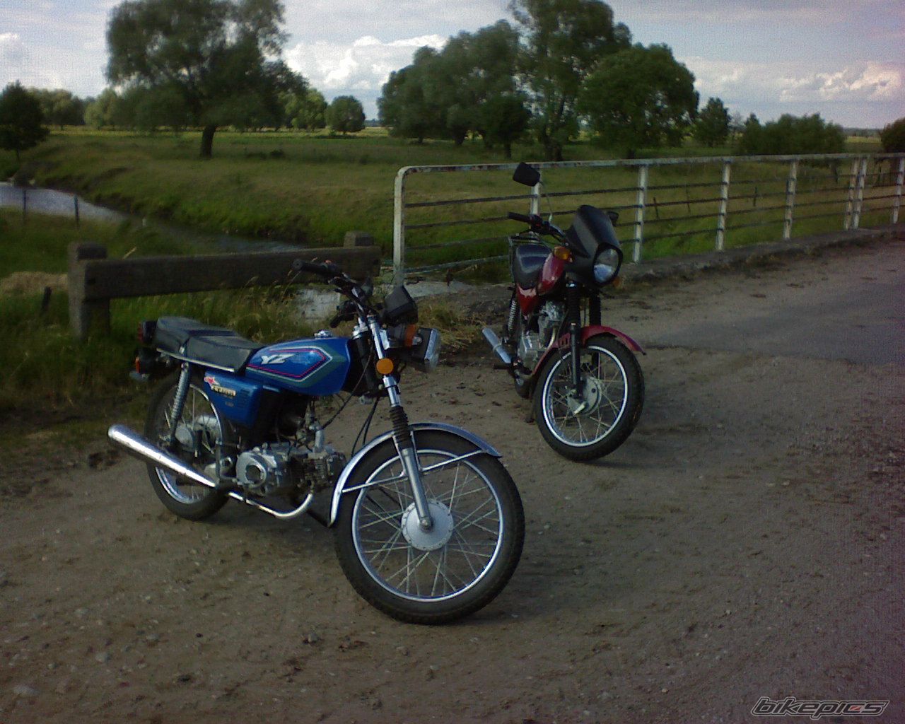 Bike Photo 1447167