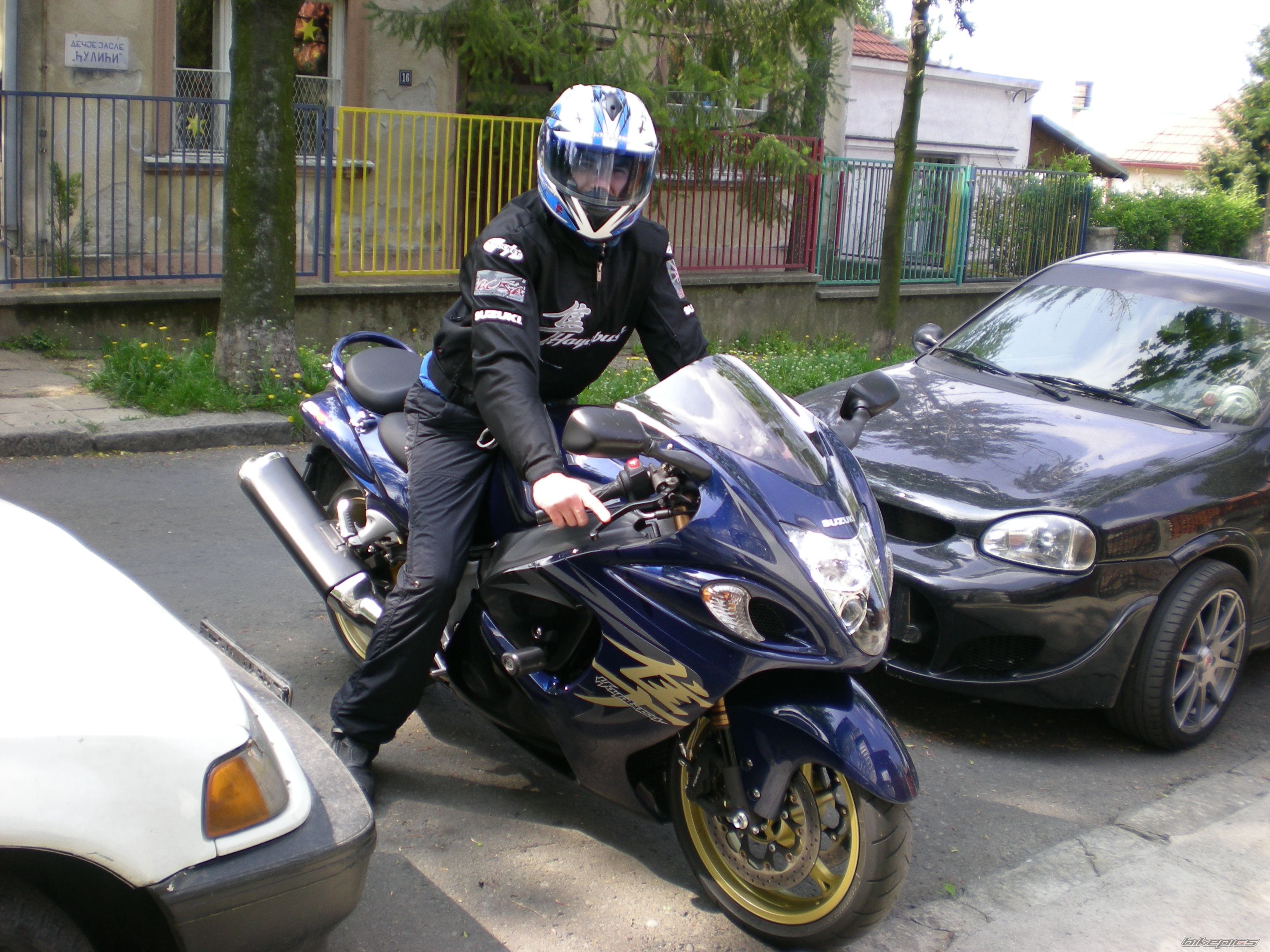 Bike Photo 1447214